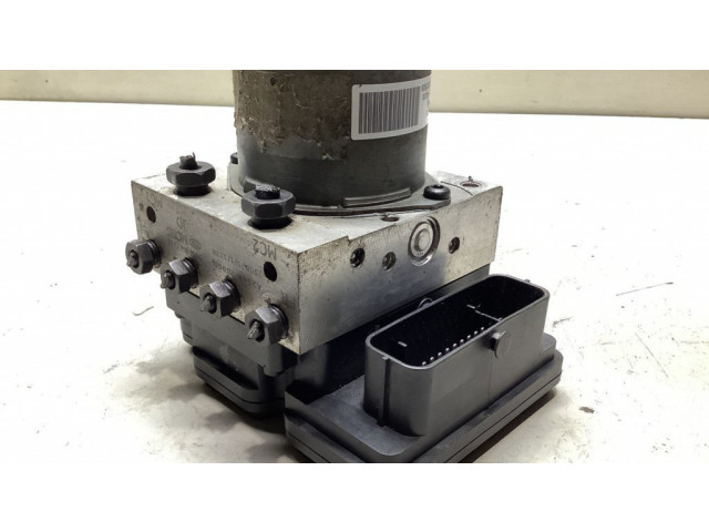 Блок АБС 58920A2330, 4E53342936   KIA  Ceed  2012-2018 года