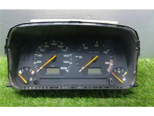 Панель приборов 870001323, 870001323 Seat Inca (6k)