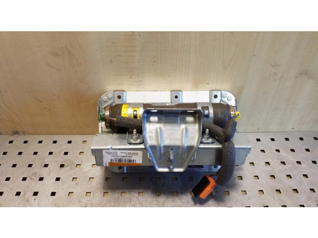 Подушка безопасности пассажира 606452900, 31271211 Volvo XC70