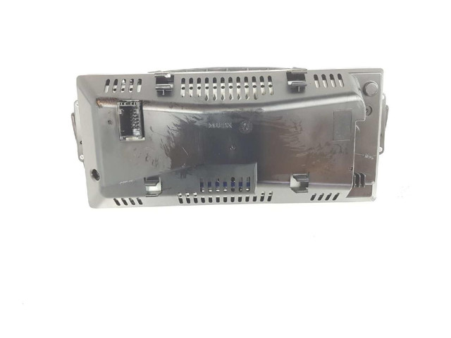 Дисплей 65826985867, 65829151976 BMW 5 E60 E61