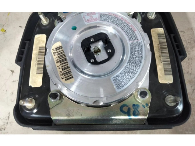 Подушка безопасности двери CBBDXB14AZU   Jeep Cherokee XJ