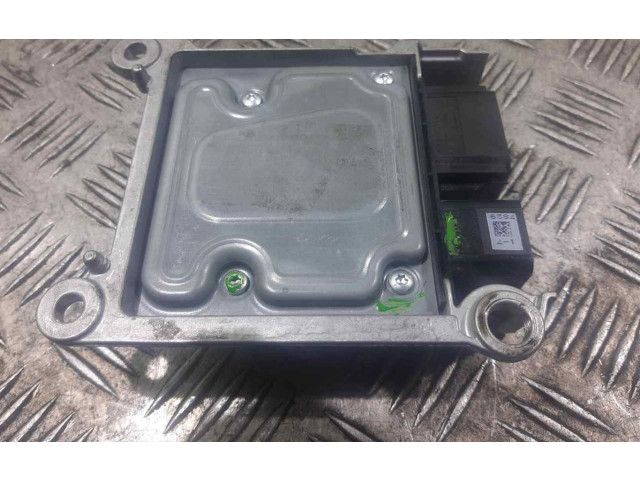 Блок подушек безопасности 9T1T14B321BD Ford Transit - Tourneo Connect