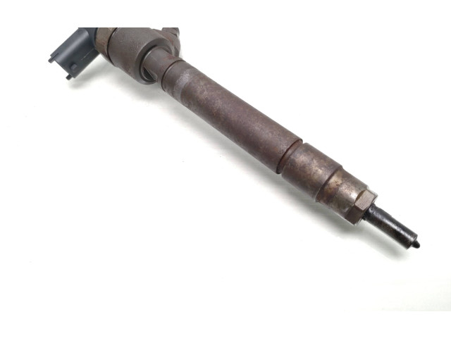 Форсунка 30750283, 0445110251    Volvo XC90  D5244T18 