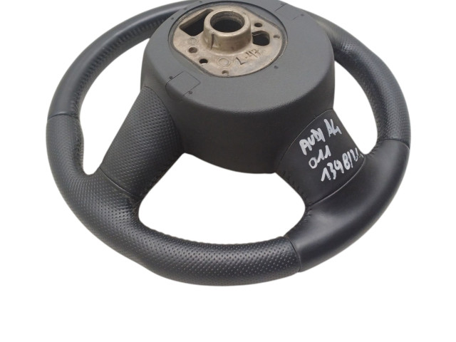 Руль Audi A4 Allroad B8  2008 - 2016 года 8T0419091BWUL, 61711340B00      