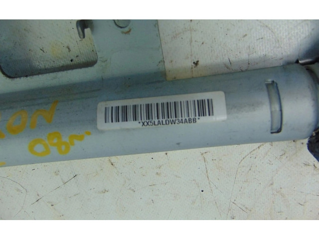 Боковая подушка безопасности SsangYong Kyron