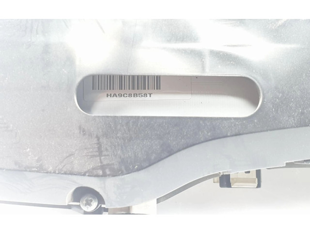 Панель приборов 52070777, 52070777   Opel Combo D       