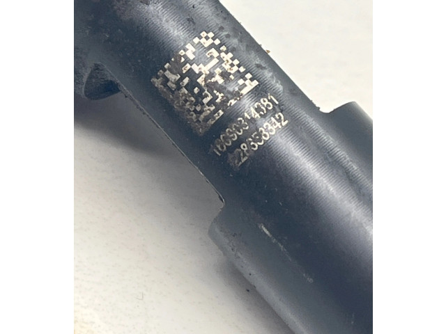 Форсунка 9674984080, 28388960    Ford S-MAX   