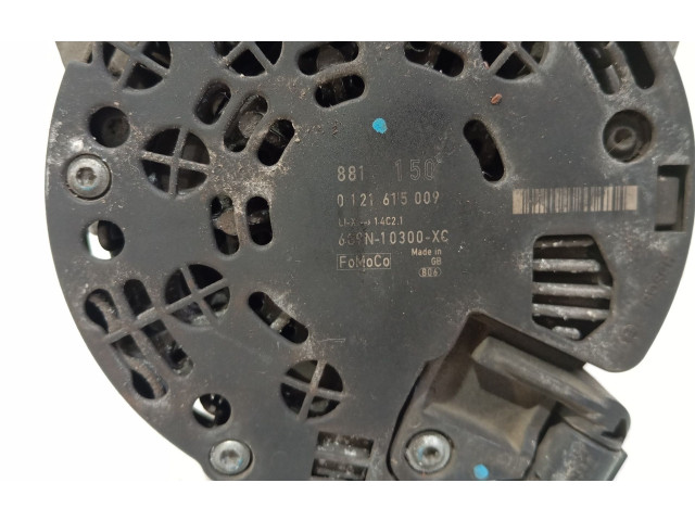 Генератор 6G9N-10300-XC Ford S-MAX