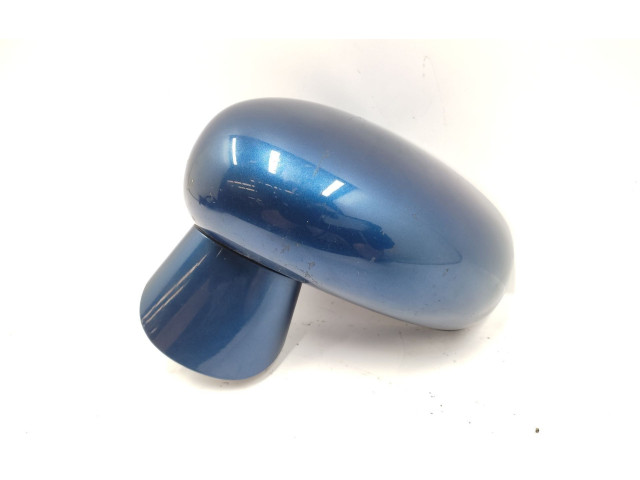 Зеркало электрическое        Audi TT Mk1  1999 - 2006 года   