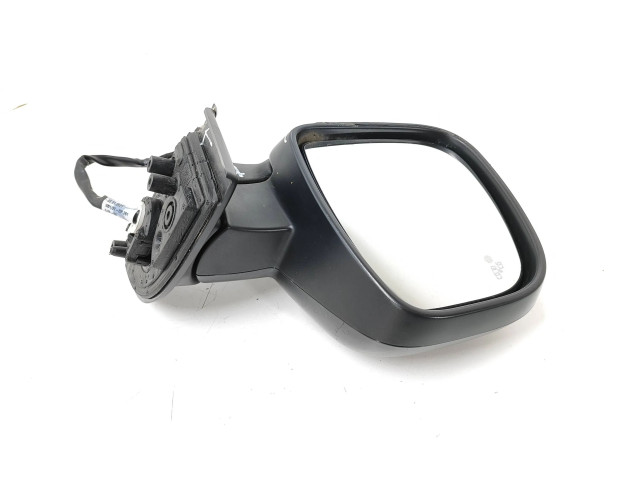 Zpětné zrcátko Citroen Berlingo 2022