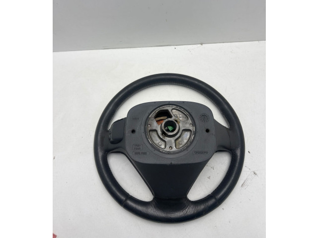 Руль Volvo S60 2001 - 2004 года 08666887