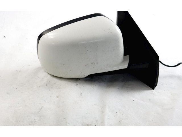 Зеркало электрическое        Fiat Freemont   -  года   