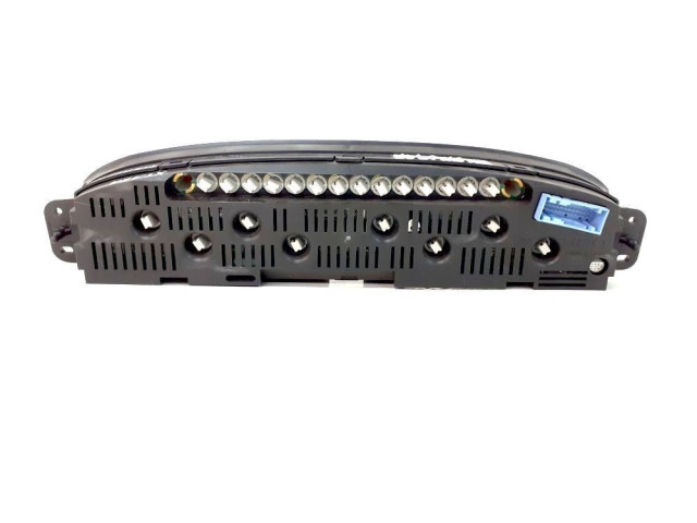 Панель приборов 9655660980, 9655660980   Citroen Xsara Picasso       