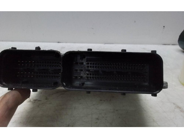 Блок управления двигателя 05e907309d   Cupra Formentor