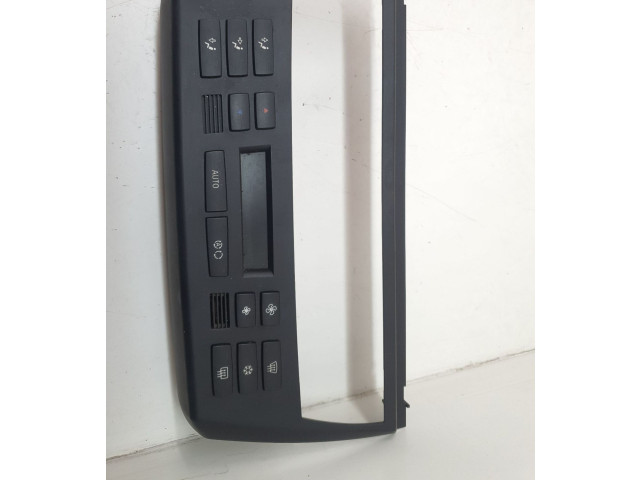 Блок управления климат-контролем 64113443981...   BMW X3 E83