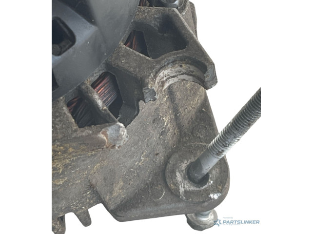 Генератор 9626373980, 33620 Citroen Evasion