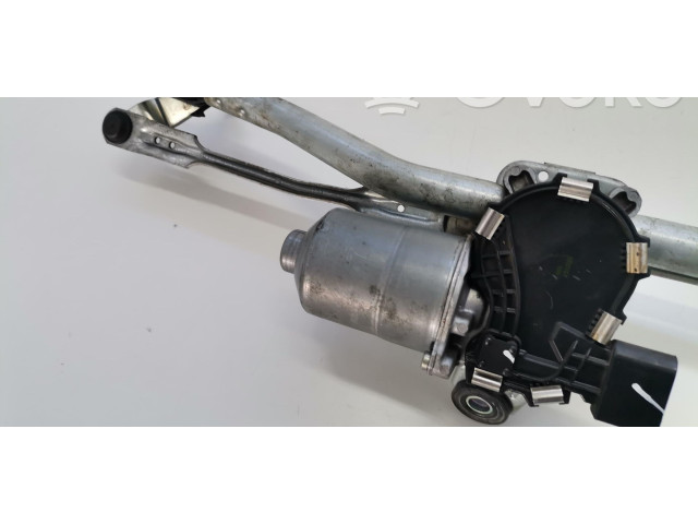 Моторчик дворников 51953959, 0390243524    Jeep Renegade