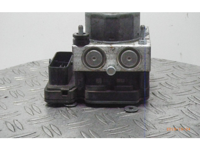 Блок АБС 445400H030   Peugeot  108  2014 -  года