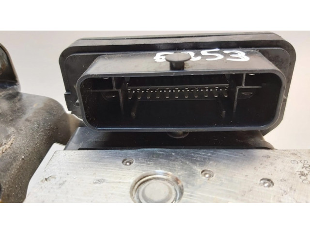 Блок АБС A4539001205, 0265956403 Smart ForFour II W453 2014- года