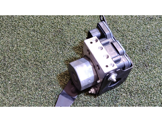 Блок АБС 476602553R, 478408032R Renault Kangoo II 2014-2021 года