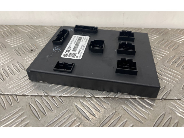 Блок комфорта 8K0907063DH Audi Q5 SQ5