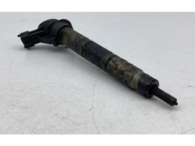  Турбина Honda Accord  0445010612, 0445116006         