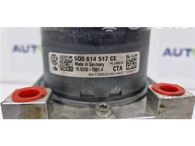 Блок управления АБС 3078170993, V672213   Audi Q2 -