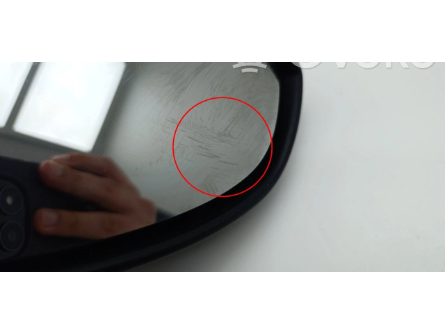 Зеркало электрическое Fiat Grande Punto - года