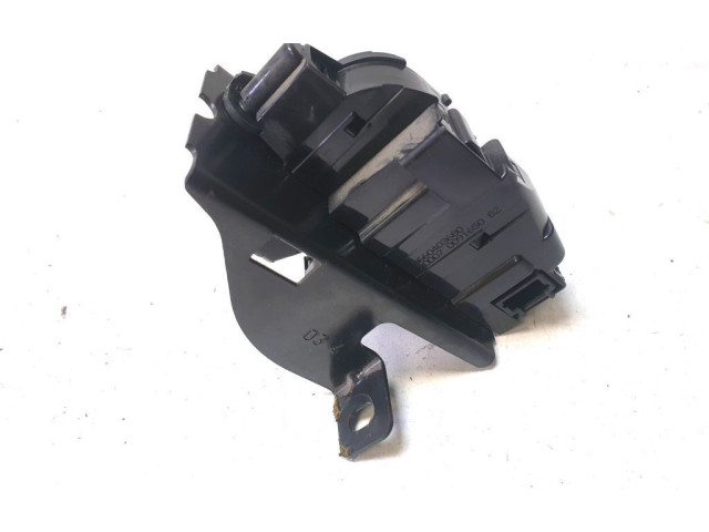 Zámek zadních dveří 9660403680 Citroen C4 I Picasso 2008