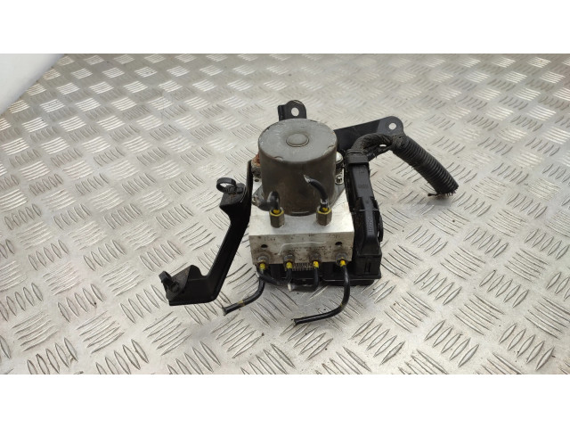 Блок АБС 0265950432, SJHE5 Honda FR-V