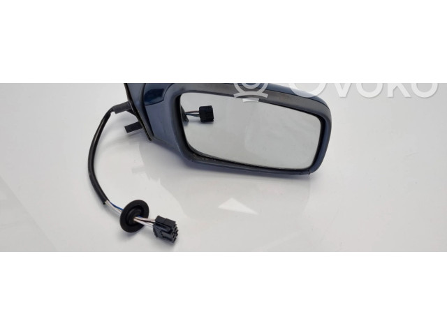 Зеркало электрическое        Volvo S70  V70  V70 XC  1997 - 2000 года   
