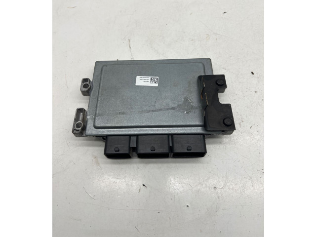 Блок управления двигателем Блок управления 237D40454R   Dacia Spring