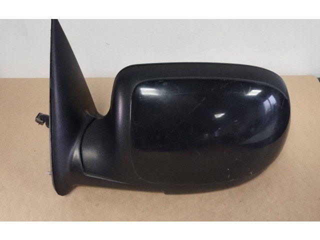 Зеркало электрическое Chevrolet Tahoe - года