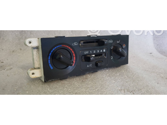 Блок управления климат-контролем 8M22   Subaru Forester SF