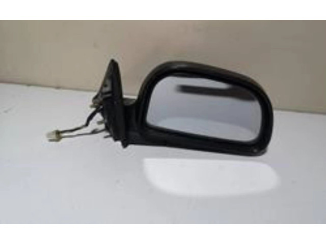 Зеркало электрическое Mitsubishi Galant 1993 - 1996 года