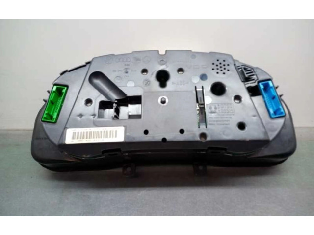 Přístrojová deska Volkswagen Passat Alltrack 2000 3B0920822A