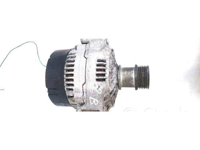 Генератор 0123510096   Saab 9-5      