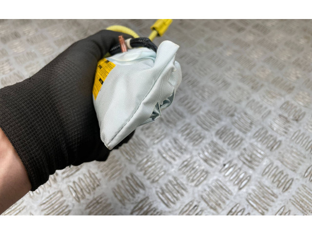 Подушка безопасности в сиденье Subaru Forester SJ