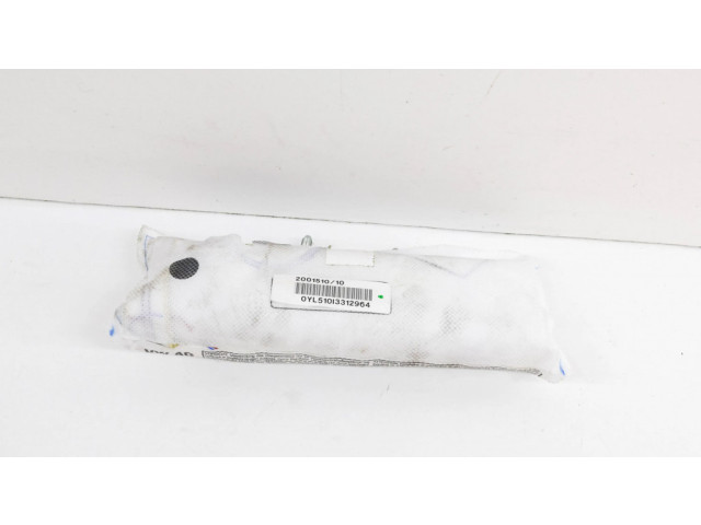 Подушка безопасности в сиденье 4K0880442G Audi A6 S6 C8 4K