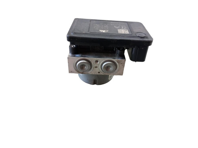 Блок управления АБС 1608750080   Citroen C3 Picasso