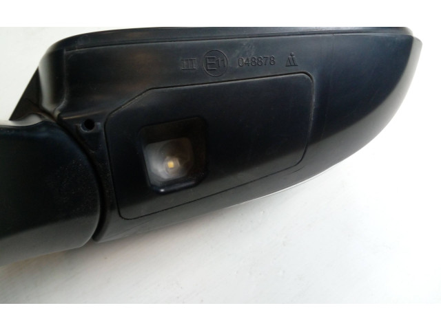 Зеркало электрическое        Toyota Highlander XU70  2019 -  года   