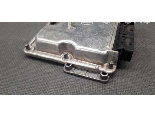 Řídící jednotka 9654695380 Peugeot 807 2014