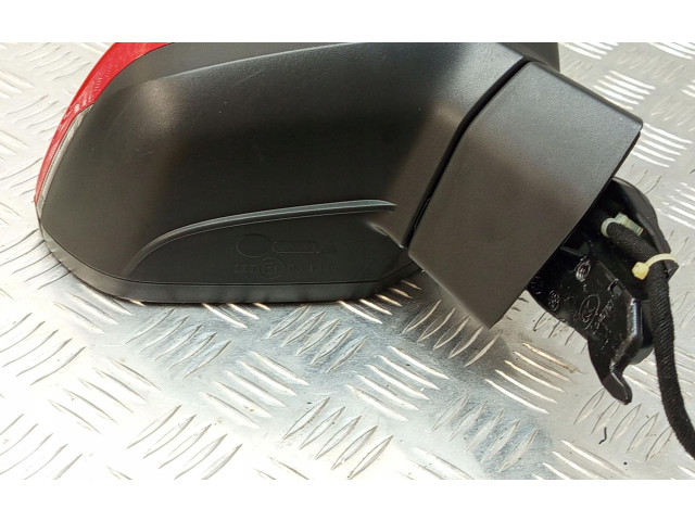 Зеркало электрическое Audi Q3 F3 2018 - года