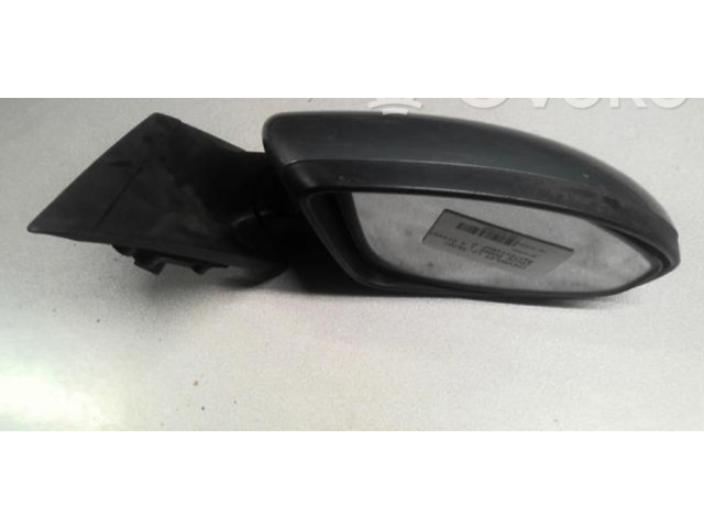 Зеркало электрическое        Chevrolet Cruze  2009 - 2016 года   