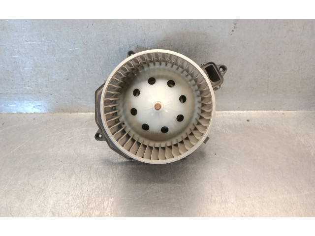 Вентилятор печки    2002221, 6441AS   Citroen Berlingo