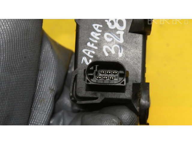 Датчик ESP (системы стабильности) (датчик продольного ускорения)