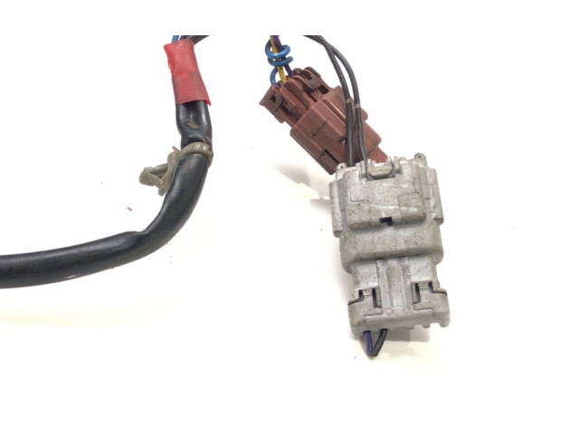 Зеркало электрическое Nissan Pathfinder R50 1996 - 2005 года