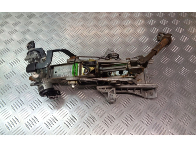 рейка Колонка рулевая H70GA3N613C529DD Mazda 3 I 2003 - 2006 года