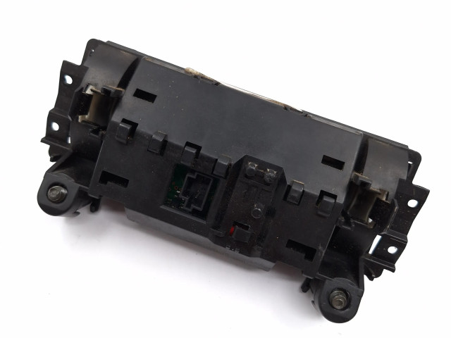 Блок управления климат-контролем 2118300285, 158093   Mercedes-Benz E W211