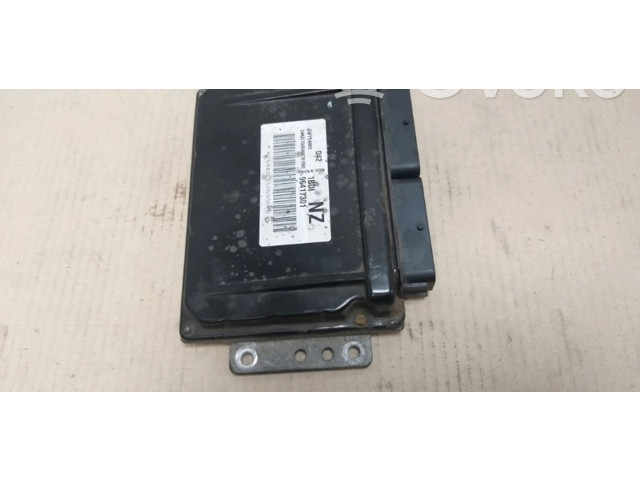 Vstřikovací lišta 96417301, 96417301 Daewoo Matiz LQ4(L4-61)